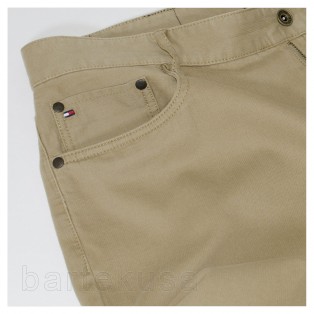 TOMMY HILFIGER MESKIE SPODNIE 